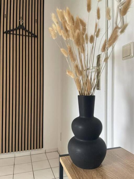 Modernes Apartment In شيمنيتز المظهر الخارجي الصورة