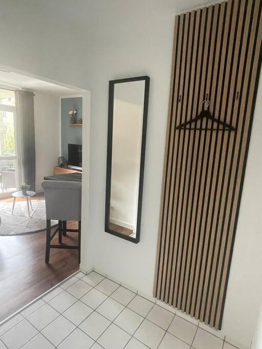 Modernes Apartment In شيمنيتز المظهر الخارجي الصورة