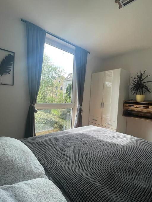 Modernes Apartment In شيمنيتز المظهر الخارجي الصورة